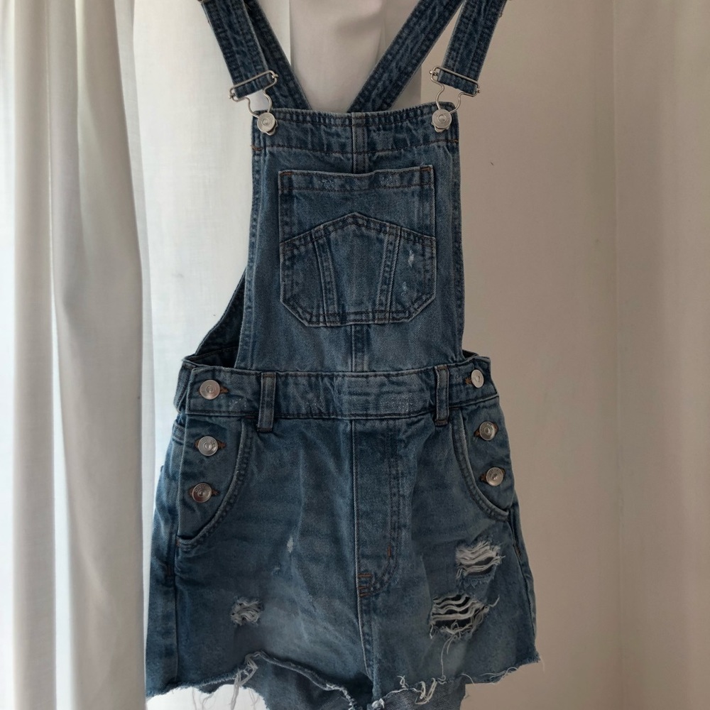 Overalls